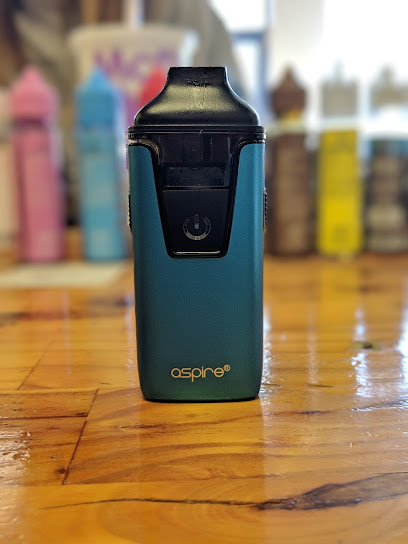 Vapor Evolutions Ashland