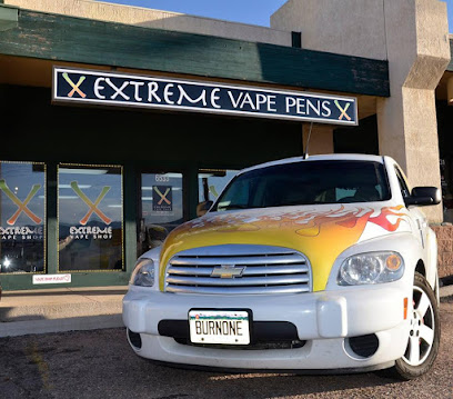 Extreme Vape Shop
