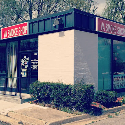 VA Smoke Shop