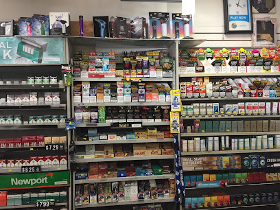 Smoke Shop Etc