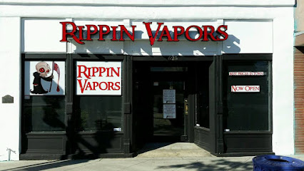 Rippin Vapors Azusa