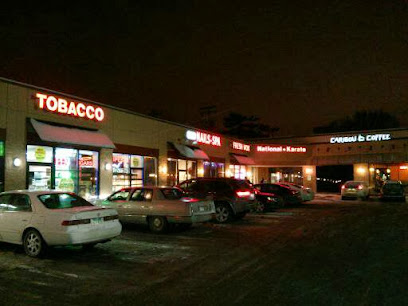 Tobacco Paradise