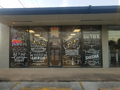 Smokers Outlet