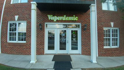 Vaperdemic