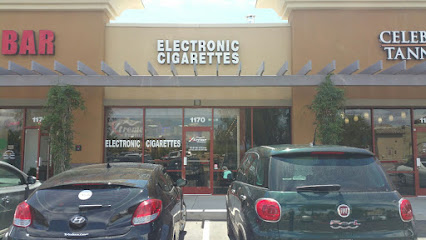 Xtreme Vapour Electronic Cigarettes