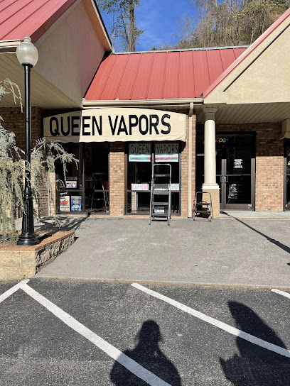 Queen Vapors