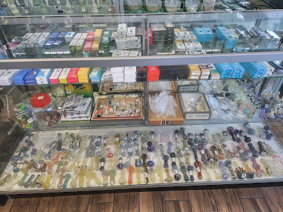 Z Vape Station