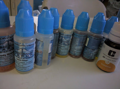 Mt Baker Vapor