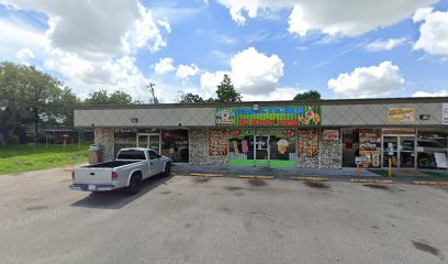 Kemistry Hookah Lounge