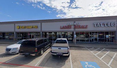 Vapor Trend Vape Shop