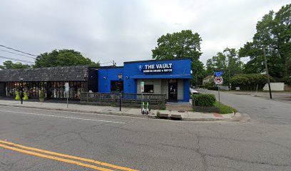 21st Street Vapor