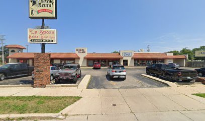 Legacy Vapor Café