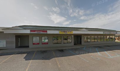 Tobacco Hub of Cadillac