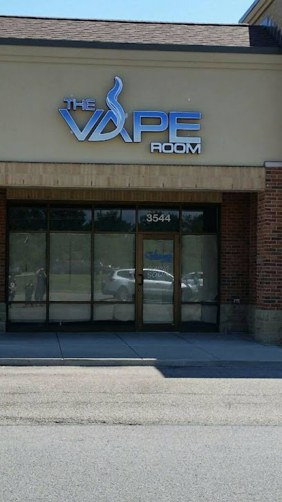 The Vape Room
