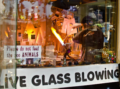 Head Shop by Elev8 Glass aka HEMP