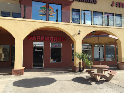 Vape works