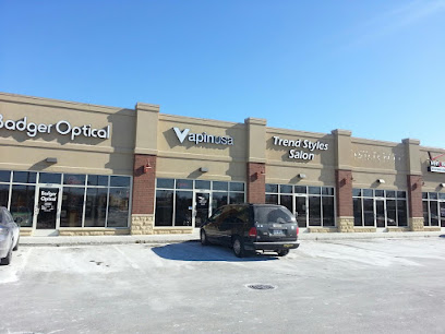 VapinUSA – Sheboygan