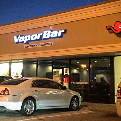 The Vapor Bar