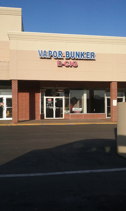 Vapor Bunker