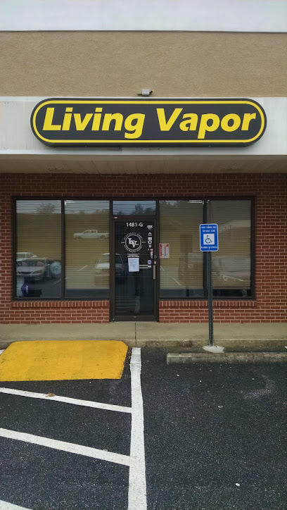 Living Vapor