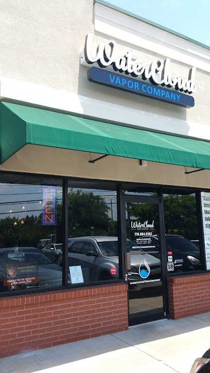 Watercloud Vapor Company