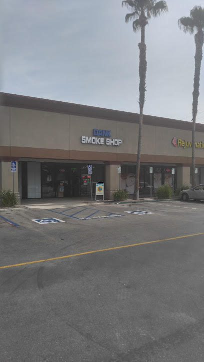 Dank Smoke Shop