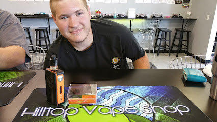 Hilltop Vape Shop