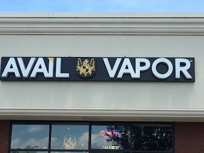404 Smoke Shop II