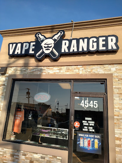 Midtown Smoke and Vape