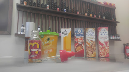 Perris Vape