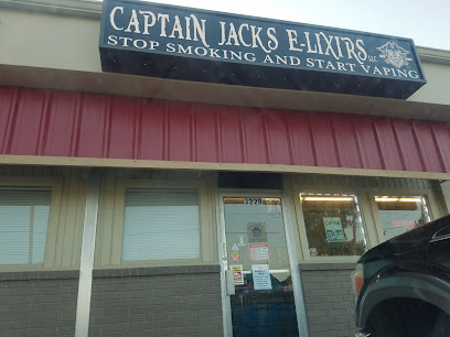 VAPE TEXAS!