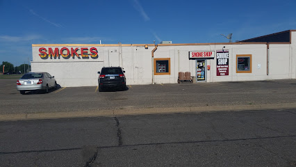 Big Lake Smoke Shop