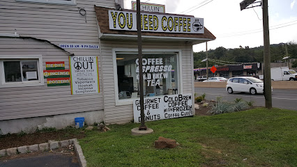 Chillin’ Out Smoke Shop