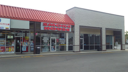 Smoke House