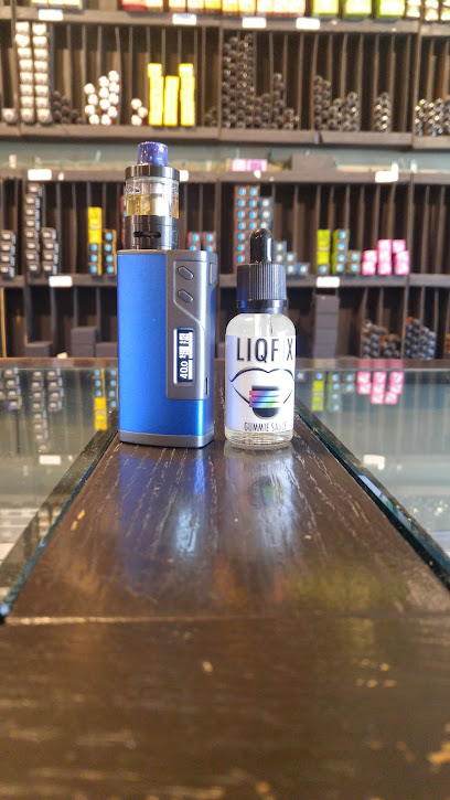 E-Cig City 2