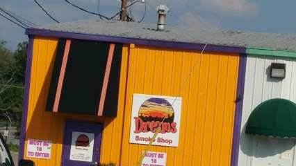 Dreams Smoke Shop