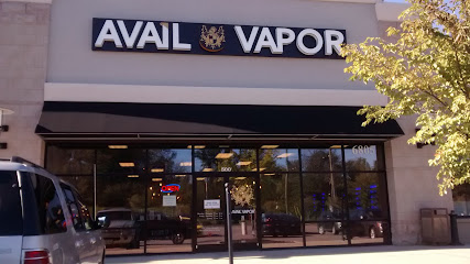 The Vape Spot
