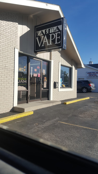 Karma Vape