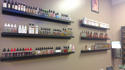 TKO Vapor