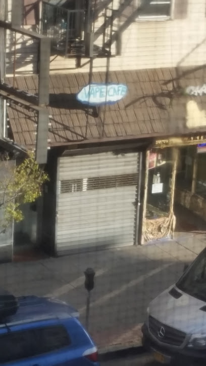 Cloud 9 Vape Cafe