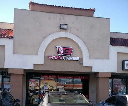Vape Three