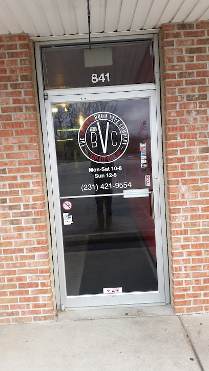 The Brotherhood Vape Company
