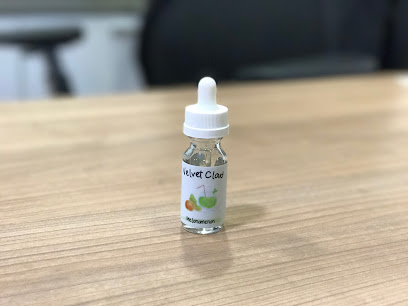 Cloud9 Vape
