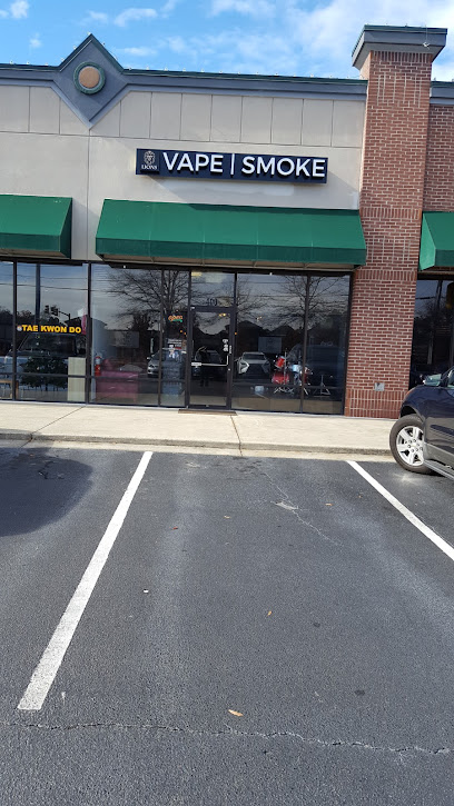 Lions Vape Shop