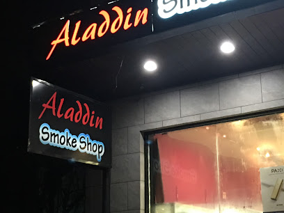 Paramount Smoke & Vape Shop
