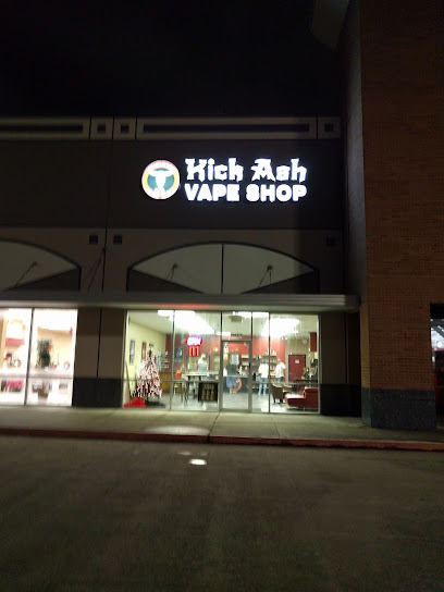 Kick Ash Vape Shop