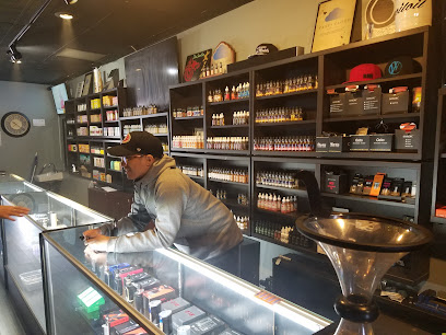 So Cal Vape Bar & Lounge