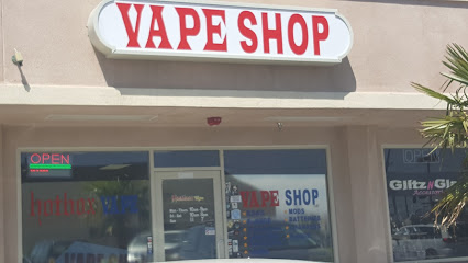 Hotbox Vape