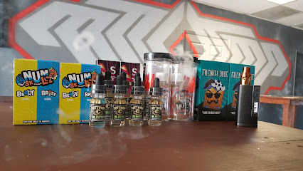 Phelan Vape Shop