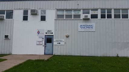 Atomic Vapes